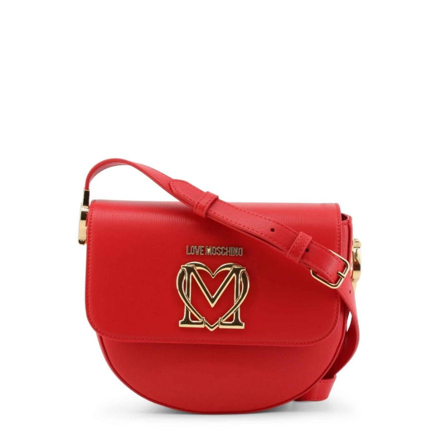 Picture of Love Moschino-JC4087PP1ELZ0 Red